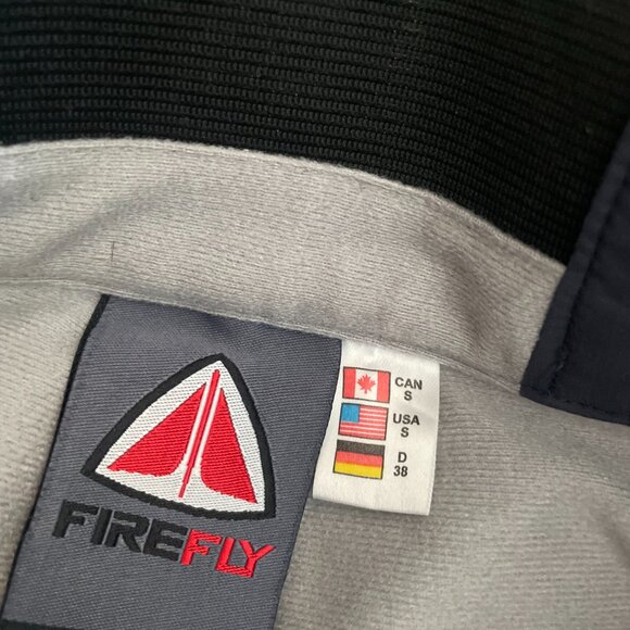 Firefly Snowpants - Picture 2 of 3